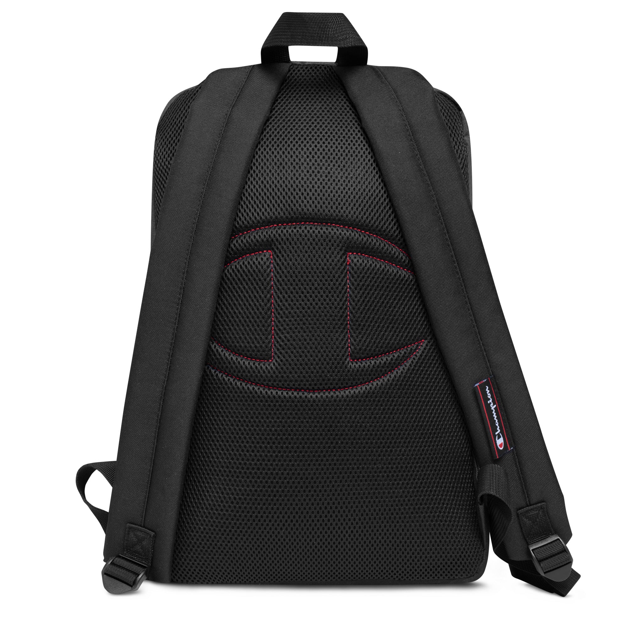 Green champion backpack online