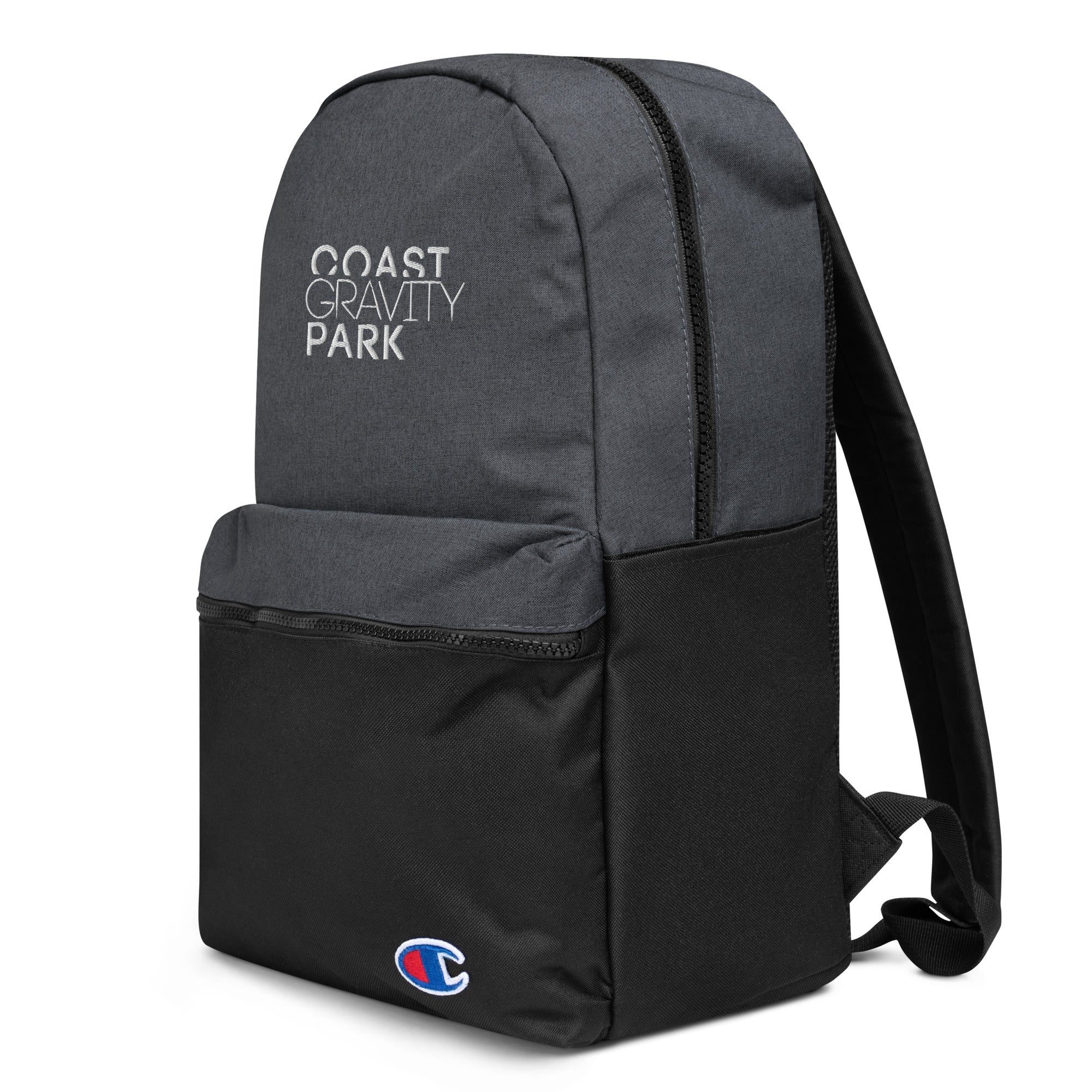 Champion newest Hoodie Backpack