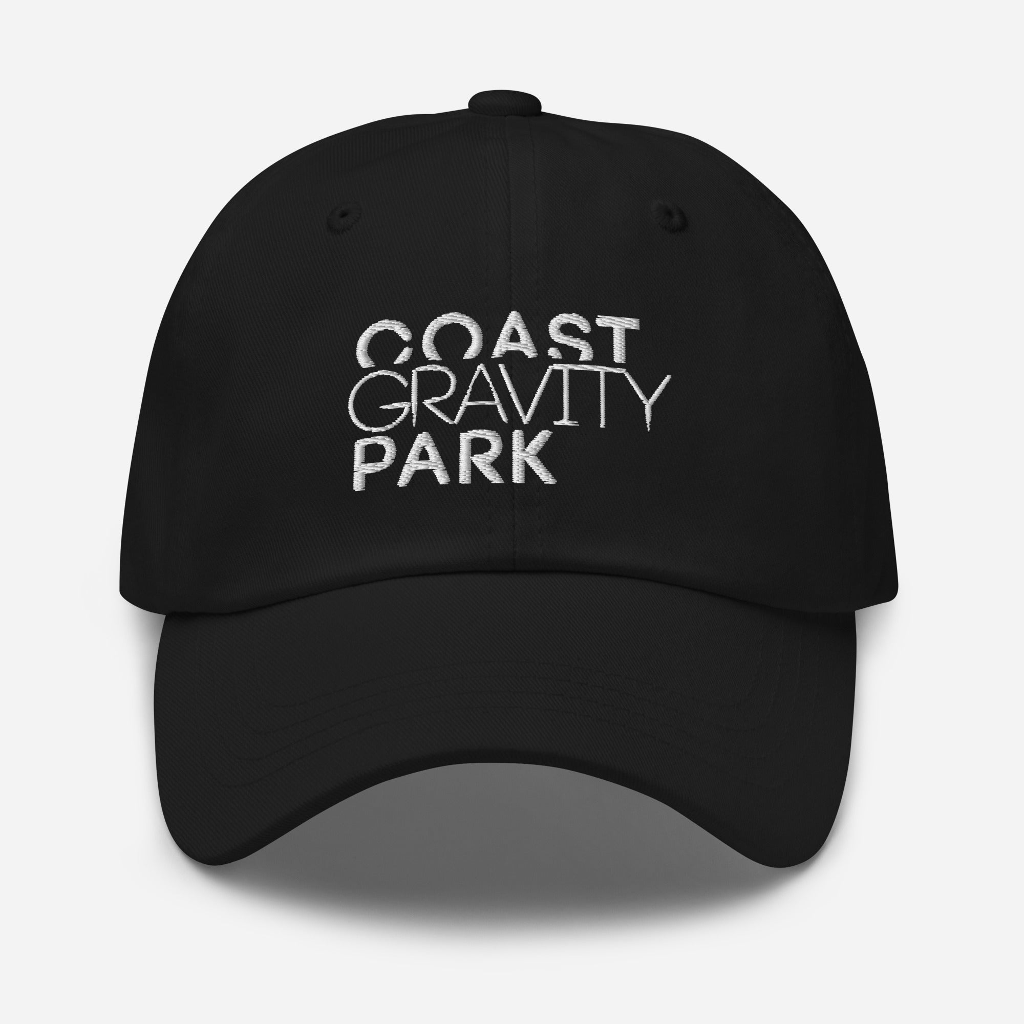 Dad Hat Coast Gravity Park